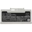 Panasonic Battery CF-VZSU81/85 for CF-AX2/AX3 Replacement - 5
