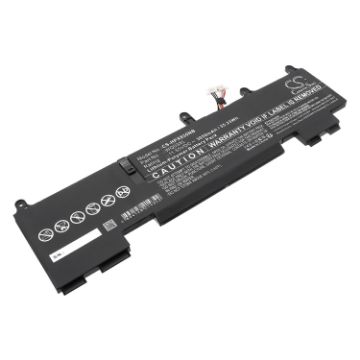 Replacement Battery for HP Elite X360 1040 14 G10 & 830 G10 Series - 1