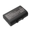 Replacement Battery Castles B26 for Saturn 1000 S1F2/1000F - 1