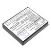 Replacement Battery Pax YW-026 for A920 MAX - 2