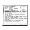 Replacement Battery Pax YW-026 for A920 MAX - 3