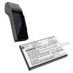 Battery Replacement 1ICP7/60/90 for Szzt KS8223 - 6