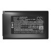 Replacement Battery for Worldline 3034110103 Yoximo - 5