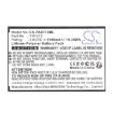 Replacement Battery for Pax YW-009 YW-015 A77 - 3