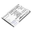 Verifone BPK457-001 Battery Replacement for e280s V2 - 2