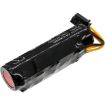 Valor V3M2 Battery Replacement for VL110 - 2