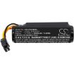 Valor V3M2 Battery Replacement for VL110 - 3
