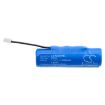 Replacement Battery for E500 Pax IS486 Device - 3