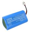 Battery Replacement INR18650-3S1P for Massage Gun - 2