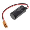 Battery Replacement for Ge Fanuc A02B-0118-K111 and More - 2