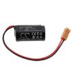 Battery Replacement for Ge Fanuc A02B-0118-K111 and More - 3