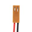 Battery Replacement for Fanuc Cutler Hammer A02B B9712T BR-2/3A - 4