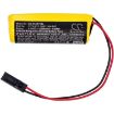 Replacement Battery Cutler Hammer B9758CH for PLC-5/11 PLC-5/20 - 3