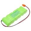 ABB Battery Replacement 4944026-004 for 3HAB9307-1 - 1