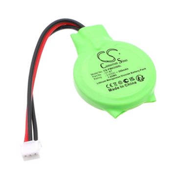 Fuji Electric V7-BT Battery Replacement for UG221 UG30P-BT - 1