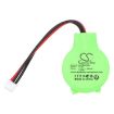 Fuji Electric V7-BT Battery Replacement for UG221 UG30P-BT - 3