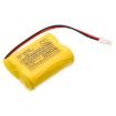 Replacement Battery Fdk CR17450-2WK27 CR17450ER-F2X - 1