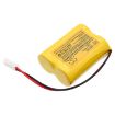 Replacement Battery Fdk CR17450-2WK27 CR17450ER-F2X - 2