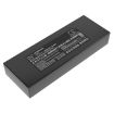 Brady 55851 LS2000-BP Battery for LS2000 Labeler Replacement - 3
