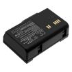 Brother PA-BT-009 PA-BT-010 Battery for RJ-3035B RJ-3055WB Replacement - 2