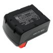 Replacement Battery Samuel U80586R01 for STL-500 - 4