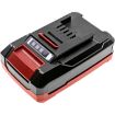 Replacement Battery for Gardol GAM-E 33/1 Li - 1