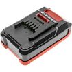 Replacement Battery for Gardol GAM-E 33/1 Li - 2