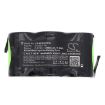 Black & Decker 5102057-00 Battery Replacement for 9078 Type 1 - 3