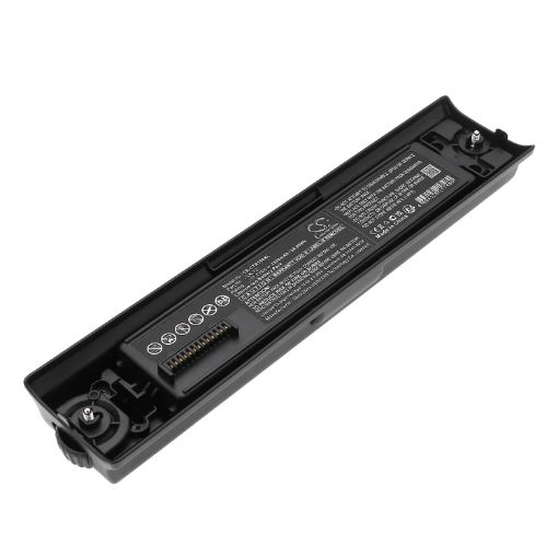 Canon 4228C002 4228C003 LK-72 Battery for Pixma TR150 Printer - 1