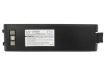 Replacement Battery for Rti T2 20-210003-08 - 5