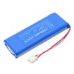Frsky G-1200 Battery Replacement for X9D Plus X9DP2019 - 2
