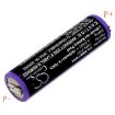 Wahl 1888 Li+Pro 2 Battery Replacement - 2