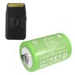 Replacement Battery for Wahl Models 7060 9020 00745-301 23-9034 - 6