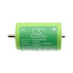 Panasonic ES4853 Battery Replacement for ES4853S - 3