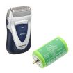 Panasonic ES4853 Battery Replacement for ES4853S - 4