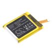Fossil APP00222 Battery for Q Explorist Gen3 Armani ART500 - 1