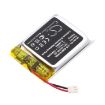 Replacement Battery for Garmin 361-00096-00 Fenix 5S/5S Plus - 2