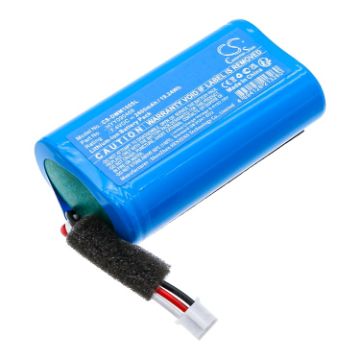 Divoom HYY090468 Battery Replacement for DitooMic - 1