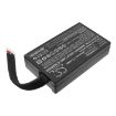 Sony 1-853-679-11 LIP6332HNPC Battery for GTK-XB90 Replacement - 2