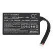 Sony 1-853-679-11 LIP6332HNPC Battery for GTK-XB90 Replacement - 3