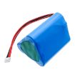 Replacement Battery Tronsmart INR18650-3S2P for Element T6 Max - 2