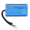 Medion 2ICR19/66-2 Battery Replacement for LIFE P61762 50077078 - 3