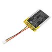 Replacement Battery for Logitech 533-000108, 880-000248 - 2