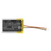 Replacement Battery for Logitech 533-000108, 880-000248 - 3