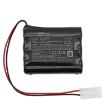 Foxpro Banshee CS24 Battery Replacement LITH/CHG PN34318 - 3