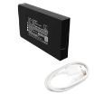 Replacement Battery Gardepro L1000D LN800 E6P E6PCF - 4