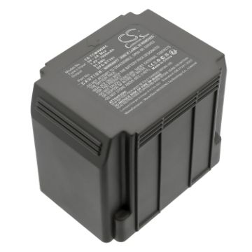 Tactacam DFD-BTY01 Battery for Defend Solar Panel Cel - 1
