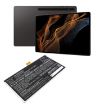 Samsung Galaxy Tab S8 Ultra SM-X900 Battery EB-BX906ABY Replacement - 5