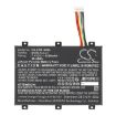 Replacement Battery Xplore BOBCACLL4 for Bobcat IX101B1 Tablet - 3