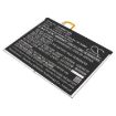 Samsung Galaxy Tab S9 SM-X710 Battery Replacement EB-BX716ABY - 1
